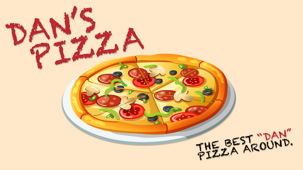 Dans Pizza | 121 E Waterloo Rd, Edmond, OK 73034, USA | Phone: (405) 359-3900