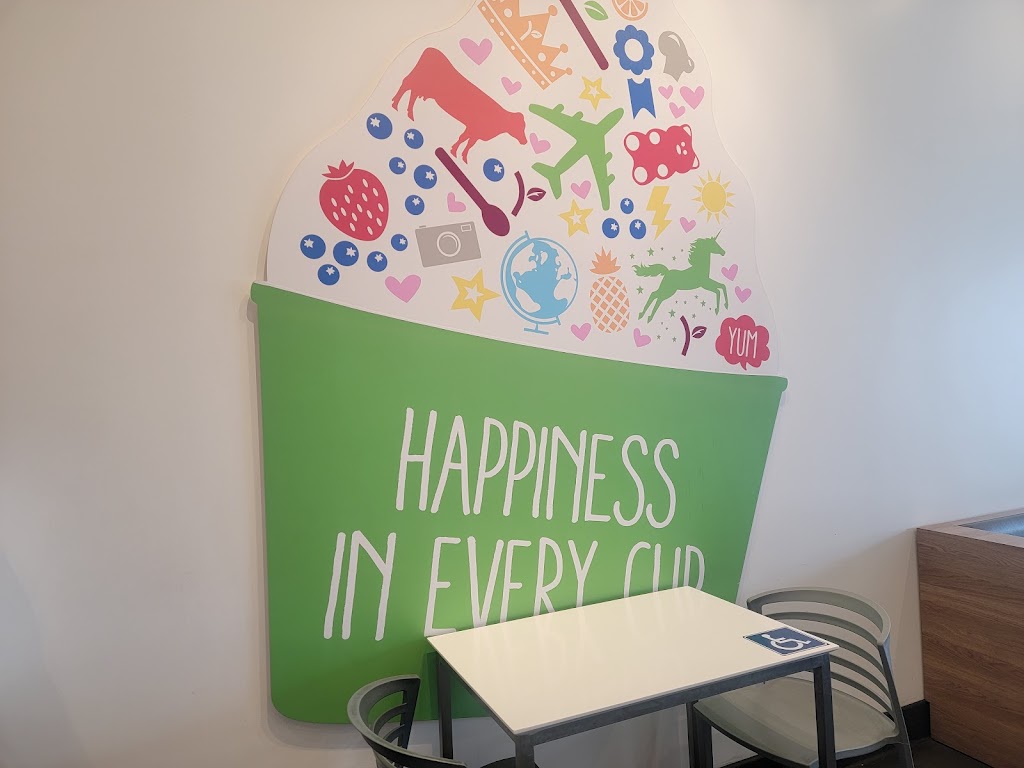 Yogurtland | 1155 W Renaissance Pkwy #520, Rialto, CA 92376, USA | Phone: (909) 566-0037