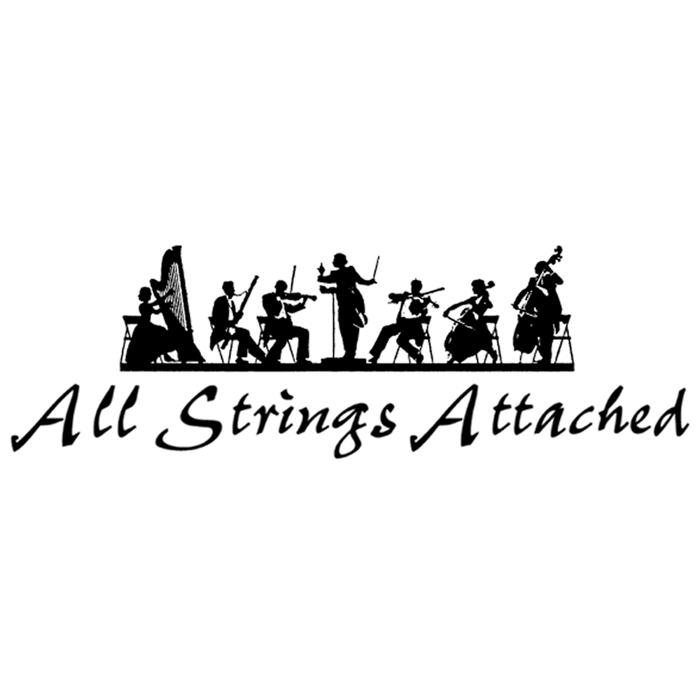 All Strings Attached | 2000 Industrial Blvd, Stillwater, MN 55082, USA | Phone: (651) 439-8899