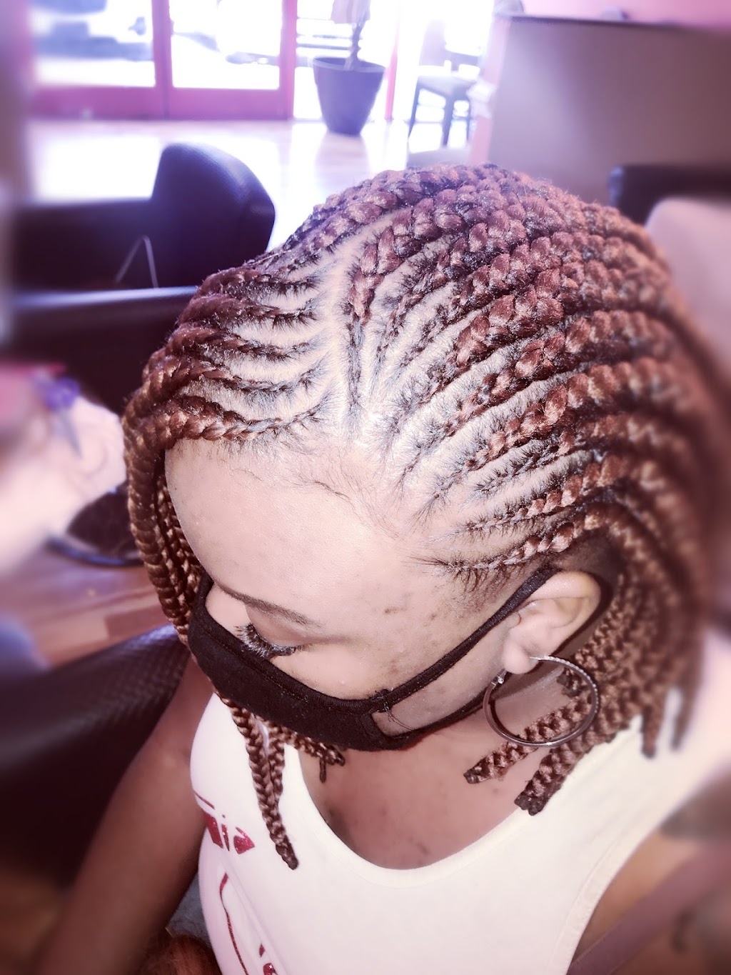 Chichi Braids & Weaves | 5631 Covington Hwy B, Decatur, GA 30035 | Phone: (470) 465-0051