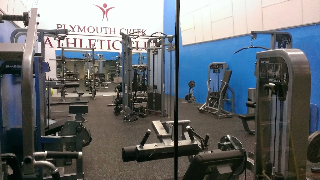 Plymouth Creek Athletic Club | 3131 Campus Dr, Plymouth, MN 55441, USA | Phone: (763) 559-6286