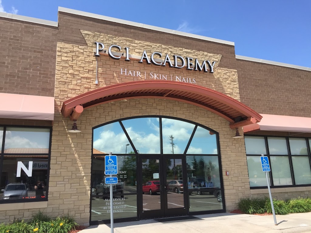 PCI Academy Plymouth, MN | 4315 Peony Ln N, Plymouth, MN 55446 | Phone: (763) 504-2772