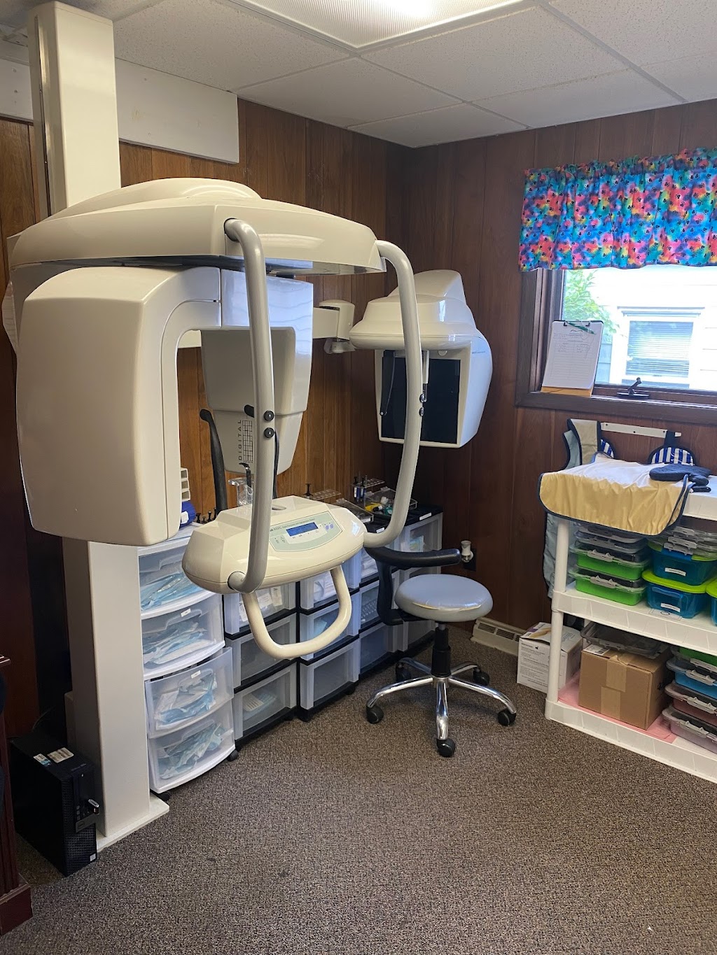 Pediatric Dentistry of Albany | 980 Western Ave, Albany, NY 12203, USA | Phone: (518) 512-3072