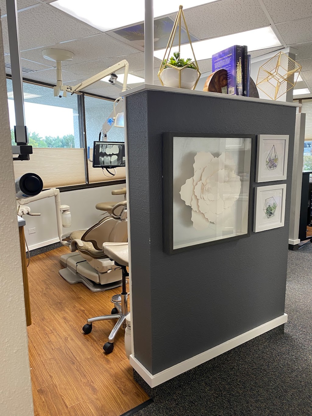 Aesthetic Dentistry Boulder | 1840 Folsom St #303, Boulder, CO 80302, USA | Phone: (303) 544-9636