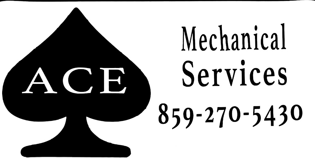 Ace mechanical services llc | 313 Dunbar Ln, Richmond, KY 40475, USA | Phone: (859) 270-5430