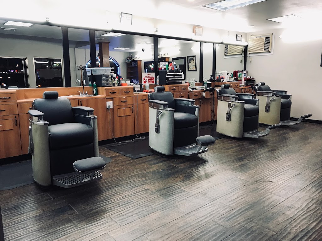 Magdaleno’s Barber Shop | 8123 Long Beach Blvd, Walnut Park, CA 90280, USA | Phone: (310) 806-5144