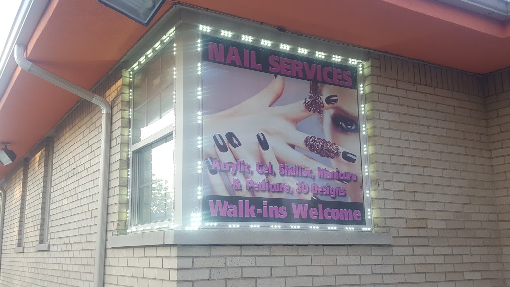 Perlas Beauty Center | 2900 Oakwood, Melvindale, MI 48122, USA | Phone: (313) 908-2431