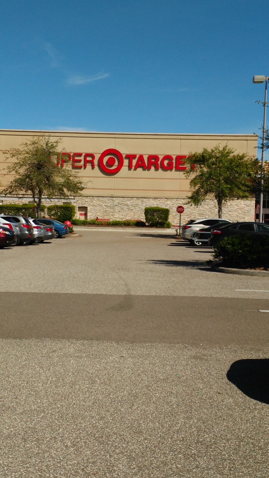 Target | 1040 Dale Mabry Hwy, Lutz, FL 33548, USA | Phone: (813) 435-2933