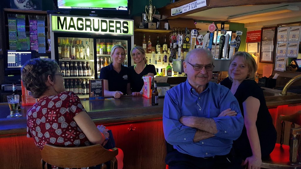 Magruders Restaurant & Pub | 4995 Broadway, Depew, NY 14043 | Phone: (716) 685-4400