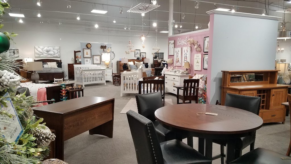 Amish Furniture of Nebraska | 21206 Cumberland Dr, Elkhorn, NE 68022 | Phone: (402) 949-9005