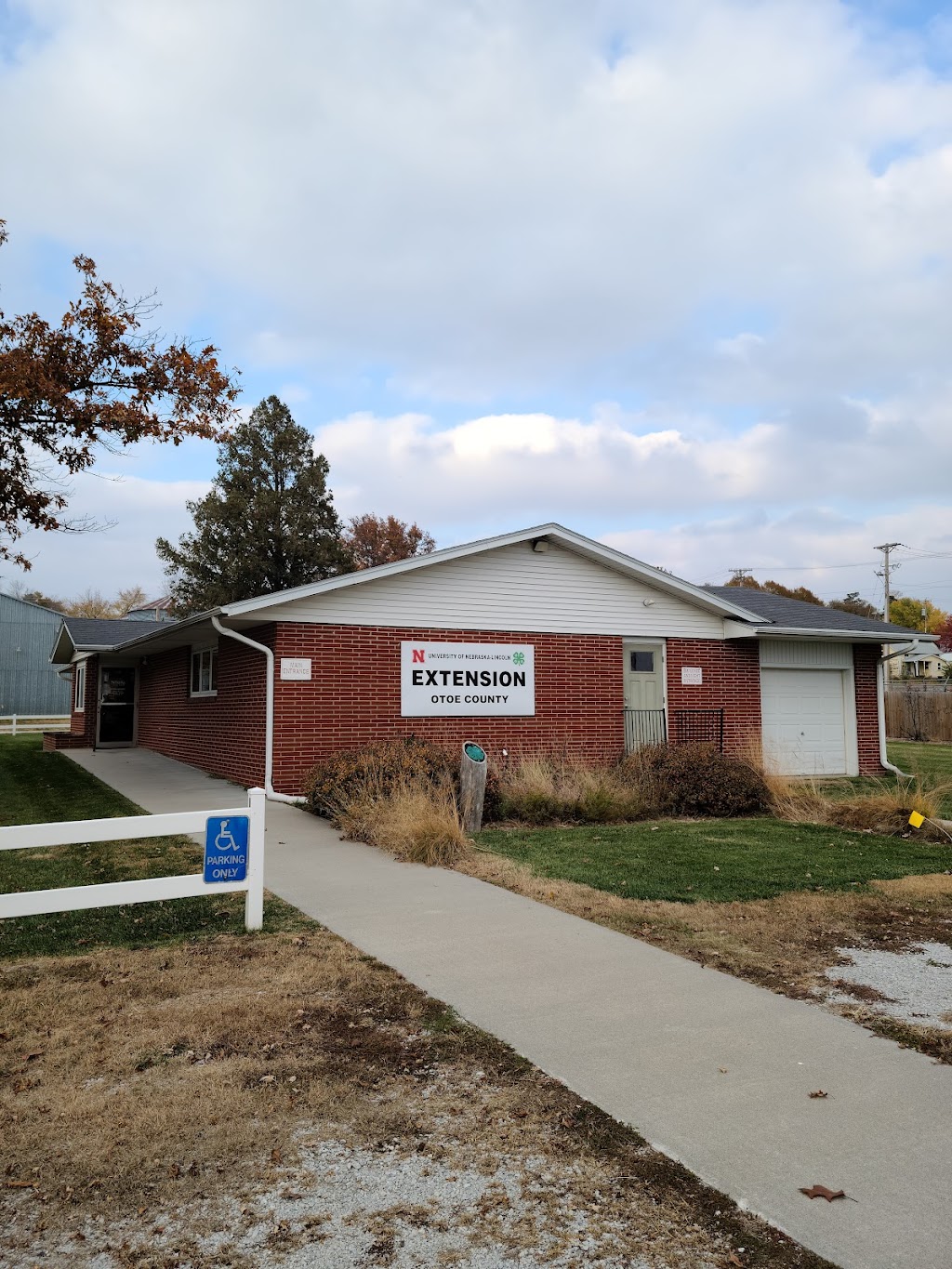 Otoe County Extension Services | 620 1st St, Syracuse, NE 68446, USA | Phone: (402) 269-2301