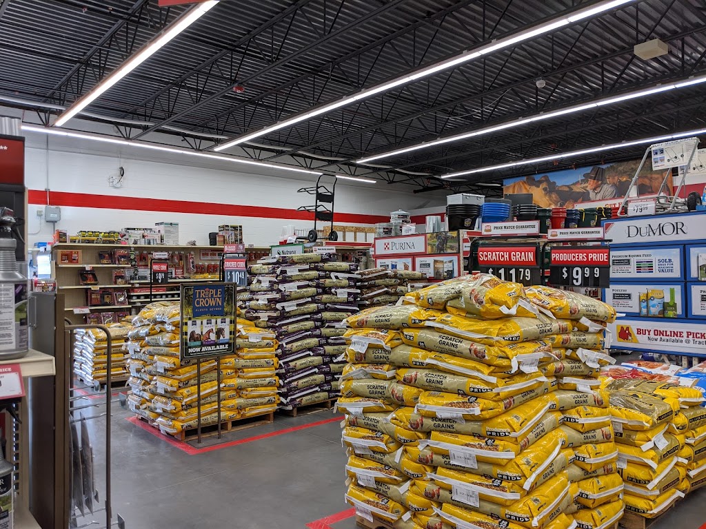 Tractor Supply Co. | 49 I-25, Belen, NM 87002, USA | Phone: (505) 864-6449