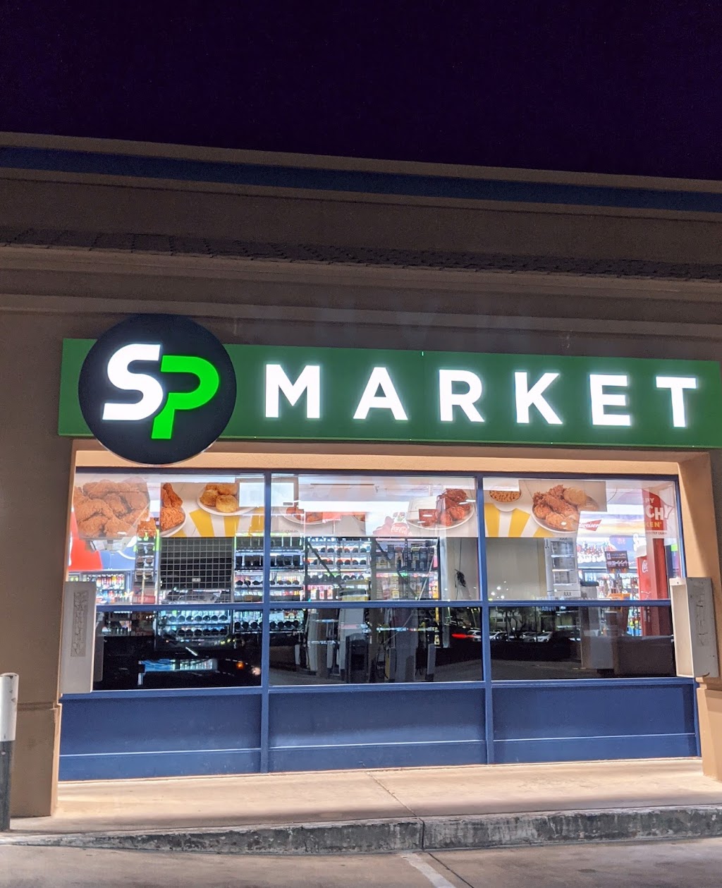 SP Market | 15550 N Thompson Peak Pkwy, Scottsdale, AZ 85260 | Phone: (480) 419-6799