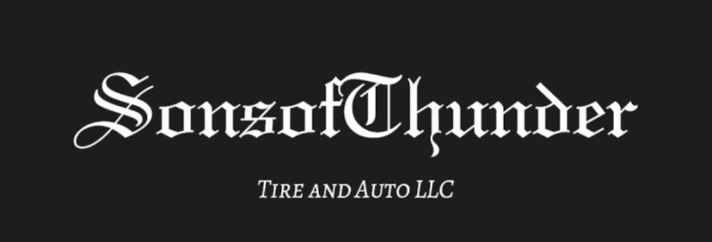 SonsofThunder Tire & Auto | 2801 N McRae Dr, Wasilla, AK 99654, USA | Phone: (907) 631-2047
