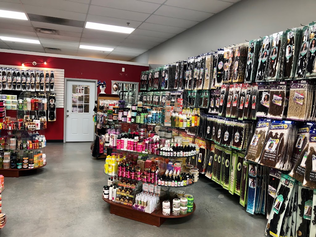 QUALITY BEAUTY SUPPLY | 1142 Atlanta Hwy #112, Grayson, GA 30017, USA | Phone: (678) 691-3083