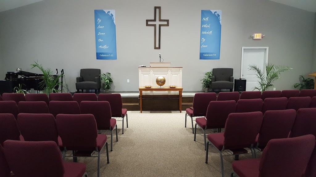 Gospel Light Baptist Church | 4213 Kedron Rd, Spring Hill, TN 37174, USA | Phone: (931) 698-2749