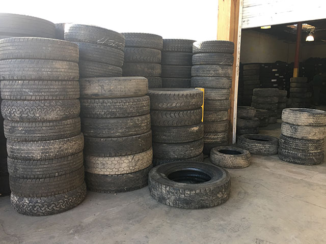 Global Tires Distributors | 1001 E W 12th St #101, Richmond, VA 23224, USA | Phone: (804) 728-1803