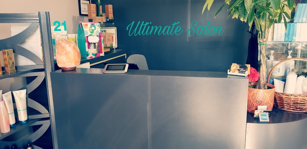 Ultimate Salon | 9508 Sepulveda Blvd, North Hills, CA 91343, USA | Phone: (818) 891-7535