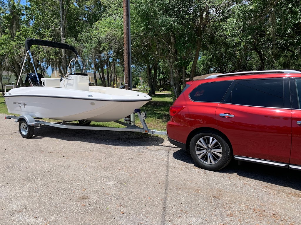 Antonietti Marine Riverview | 6601 US-301, Riverview, FL 33578, USA | Phone: (727) 862-0776