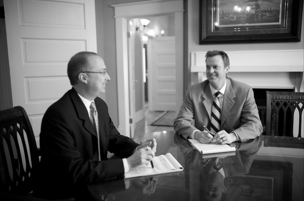 Marshall & Taylor PLLC | 221 Glenwood Ave, Raleigh, NC 27603 | Phone: (919) 833-1040