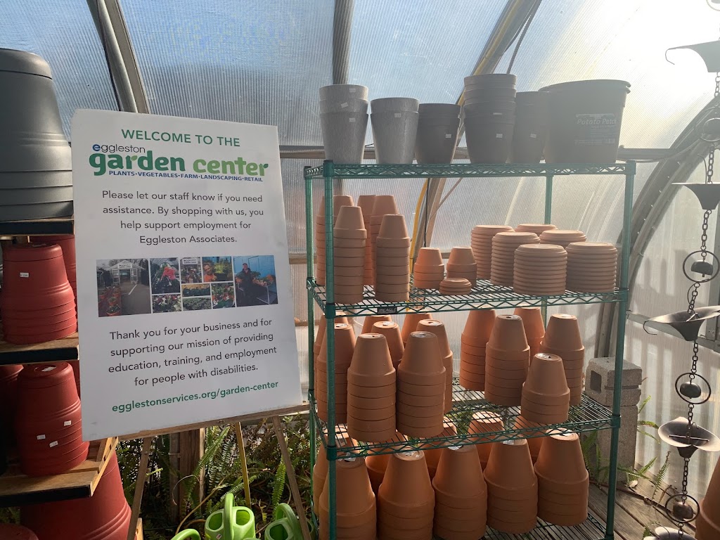 Eggleston Garden Center & Farmers Market | 110 La Valette Ave suite d, Norfolk, VA 23504, USA | Phone: (757) 625-2044