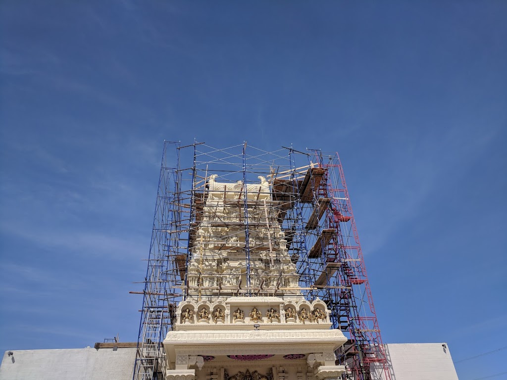 Maha Ganapati Temple of Arizona | 51293 W Teel Rd, Maricopa, AZ 85139, USA | Phone: (520) 568-9881