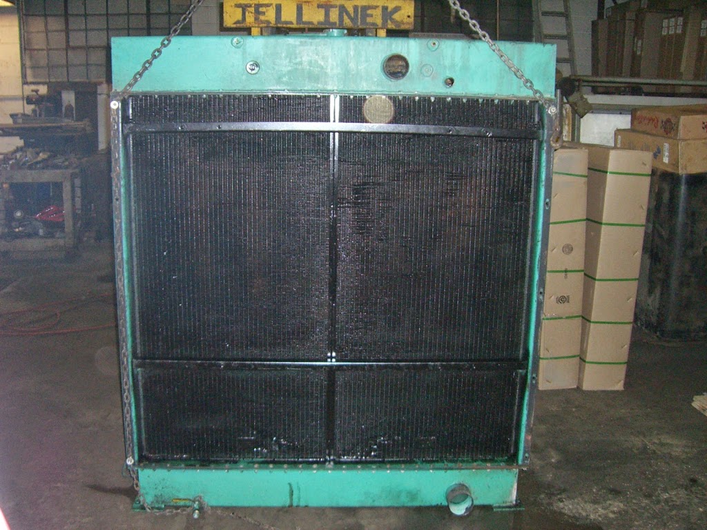 JelIinek Radiator | 3859 9th St, Queens, NY 11101, USA | Phone: (718) 937-3783