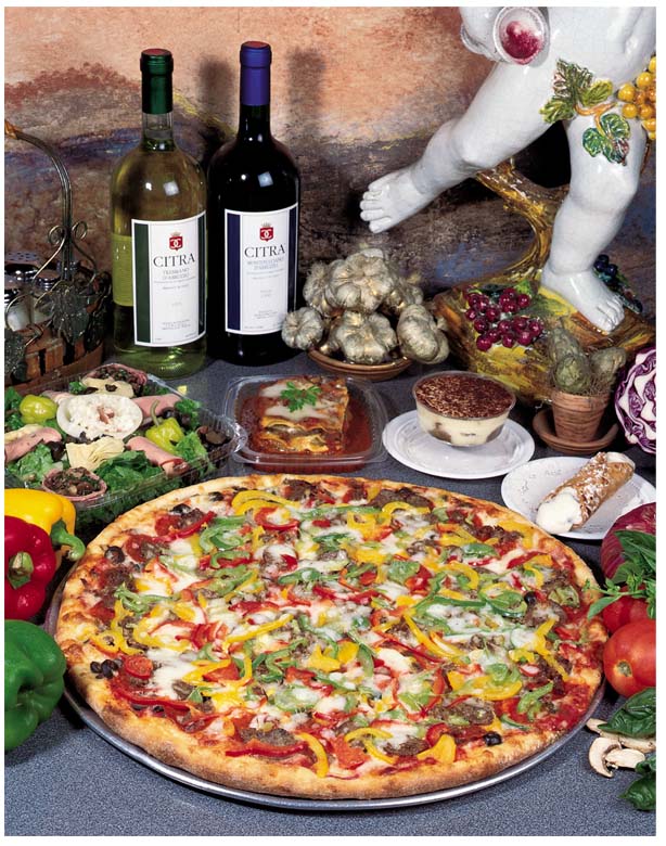 New Yorks Upper Crust Pizza | 5613 Alton Pkwy #212, Irvine, CA 92618, USA | Phone: (949) 653-1033