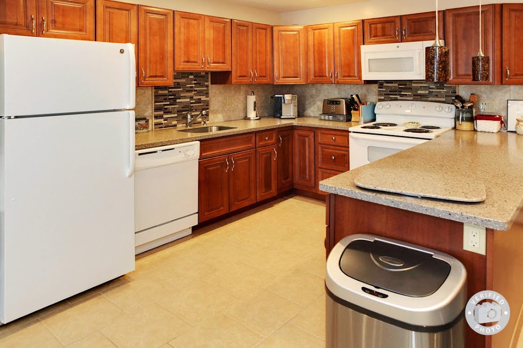 Terrace Lake Apartments | 100 Cliff Ave, Bradley Beach, NJ 07720, USA | Phone: (732) 508-0304