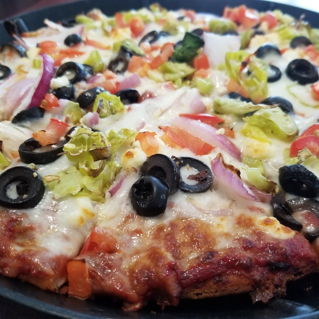 Mountain Mikes Pizza | 1015 Sperry Ave suite h, Patterson, CA 95363, USA | Phone: (209) 892-8400