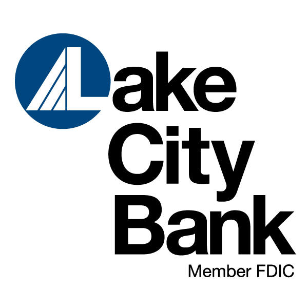 Lake City Bank - Grace Village | 1324 Wooster Rd, Winona Lake, IN 46590, USA | Phone: (574) 372-6158