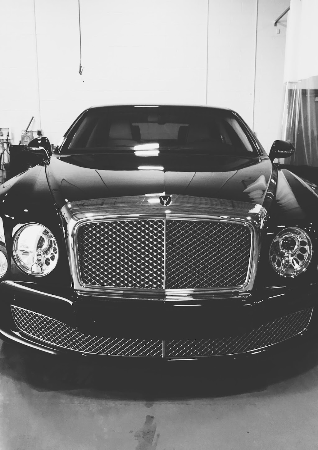 Automark Collision Center | 24750 N Industrial Dr, Farmington Hills, MI 48335, USA | Phone: (248) 473-8100