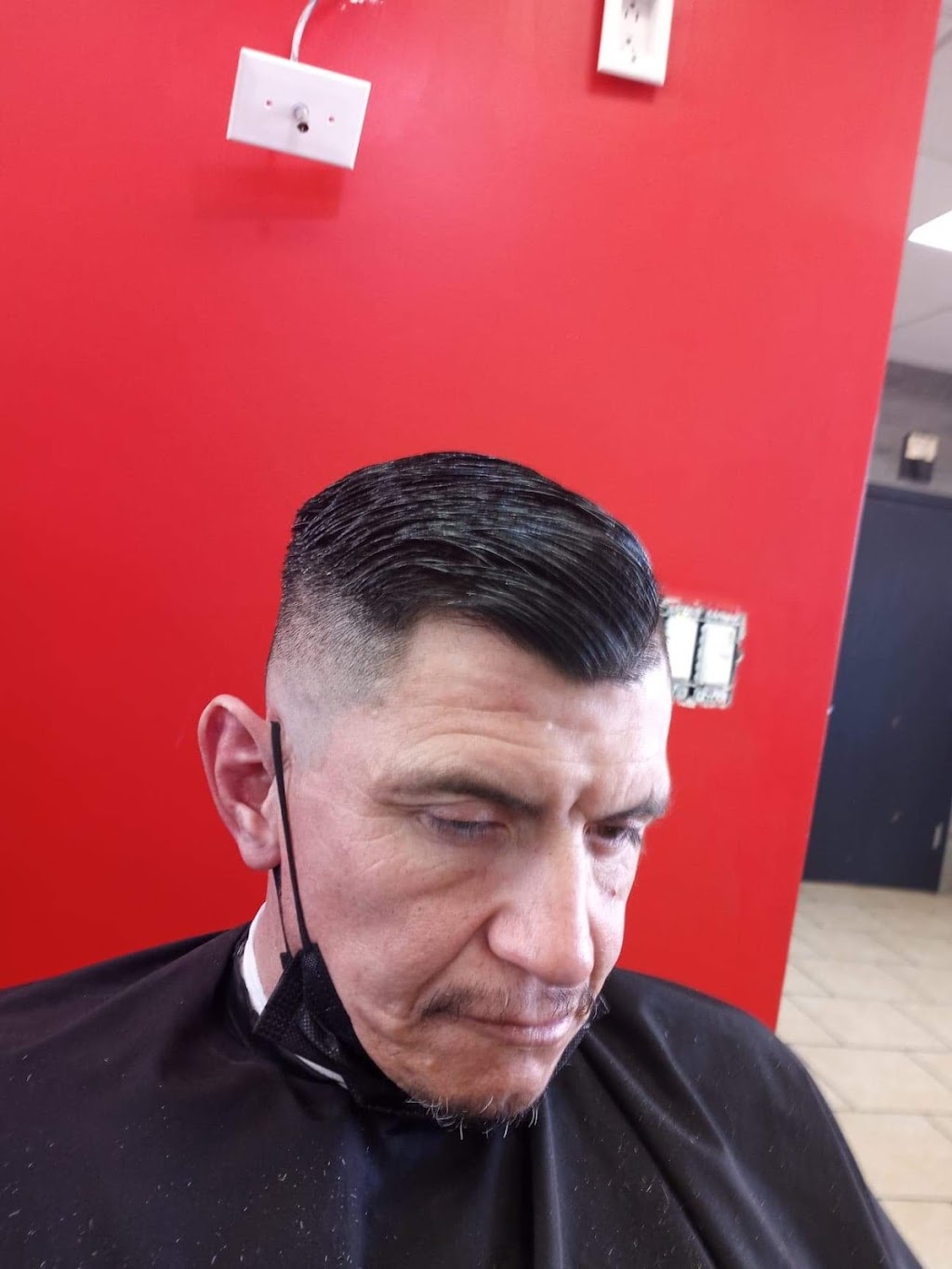 Barber/Shepp | 2348 Sterling Ave, San Bernardino, CA 92404, USA | Phone: (909) 205-0969