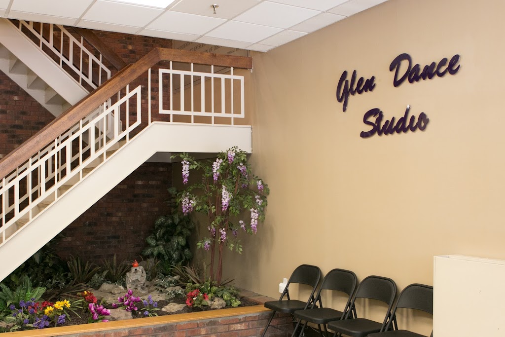 Glen Dance Studio | 3 Park Plaza Upstairs--Entrance in the Rear, Glen Head, NY 11545, USA | Phone: (516) 674-0082