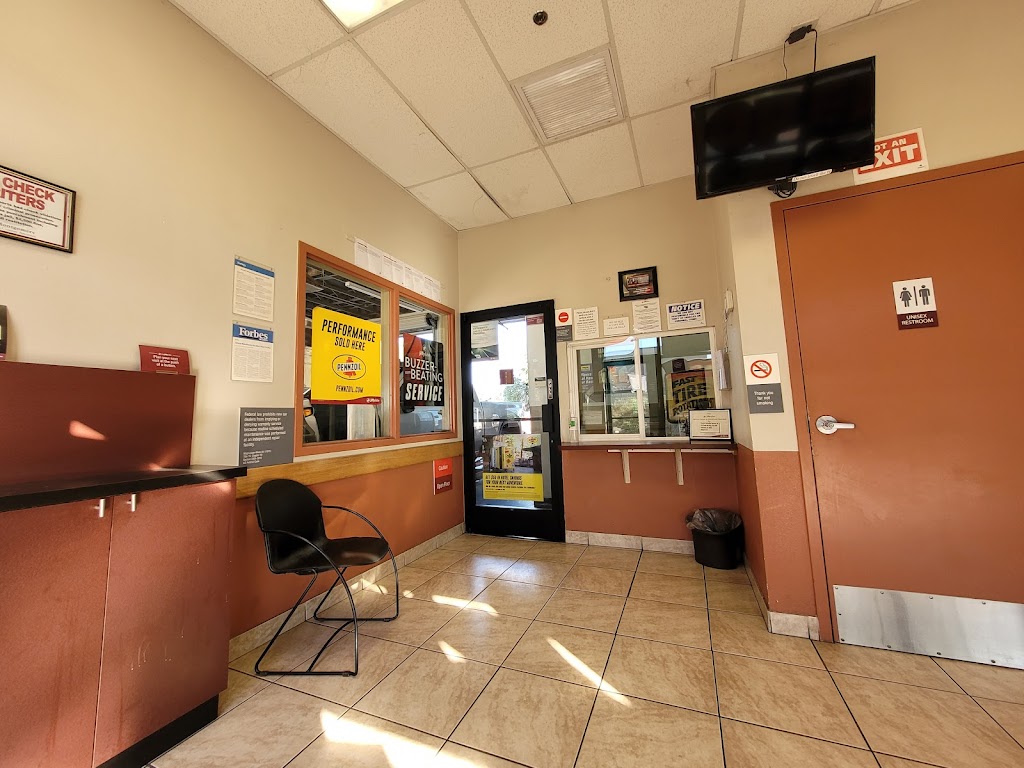 Jiffy Lube | 9010 W Thomas Rd, Phoenix, AZ 85037, USA | Phone: (623) 877-5600