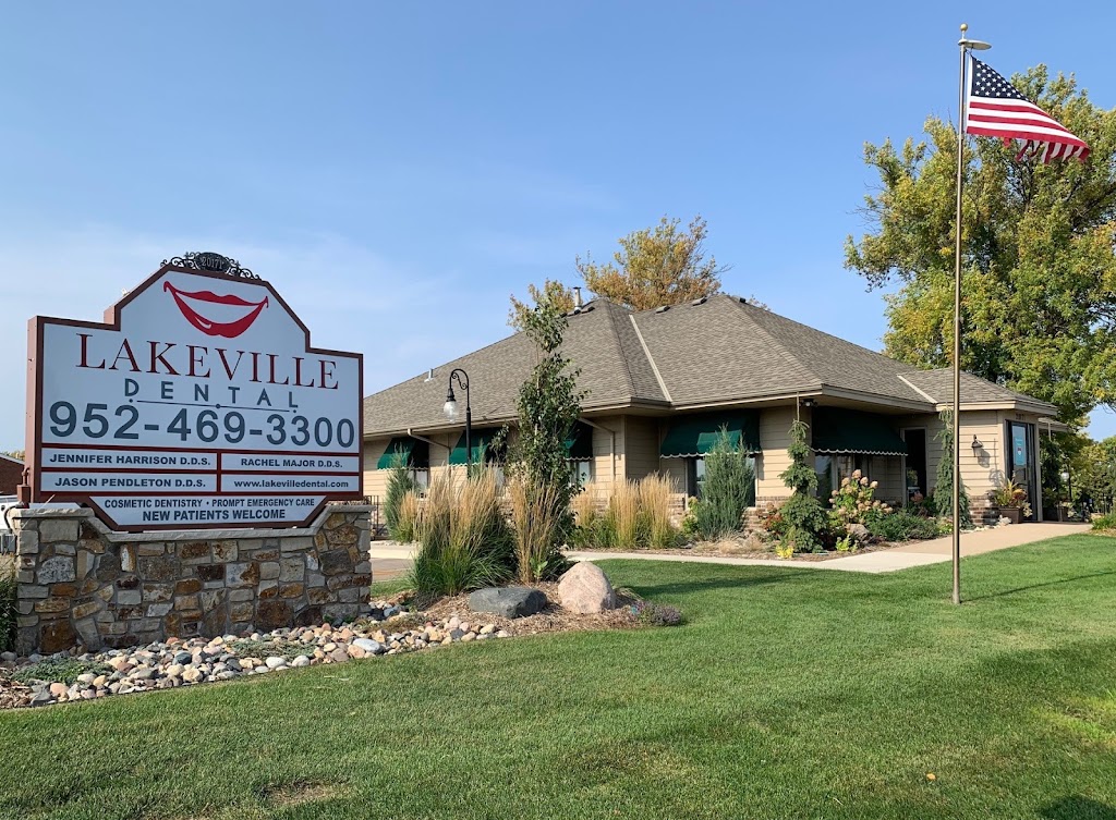 Lakeville Dental | 20171 Icenic Trail, Lakeville, MN 55044, USA | Phone: (952) 469-3300