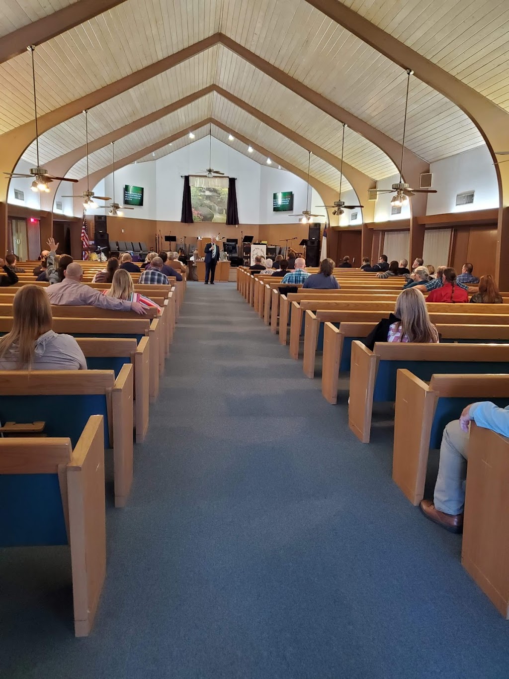 Cornerstone Church PCG | 1404 N Anglin St, Cleburne, TX 76031, USA | Phone: (682) 378-4184