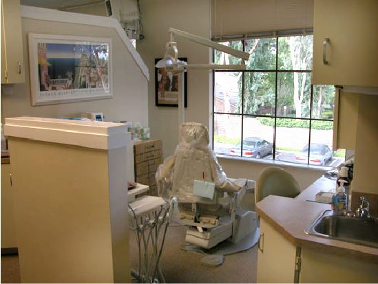 Evergreen Family Dentistry - Dr. Ujjwala Dorlikar | 3151 S White Rd #204, San Jose, CA 95148, USA | Phone: (408) 270-1120