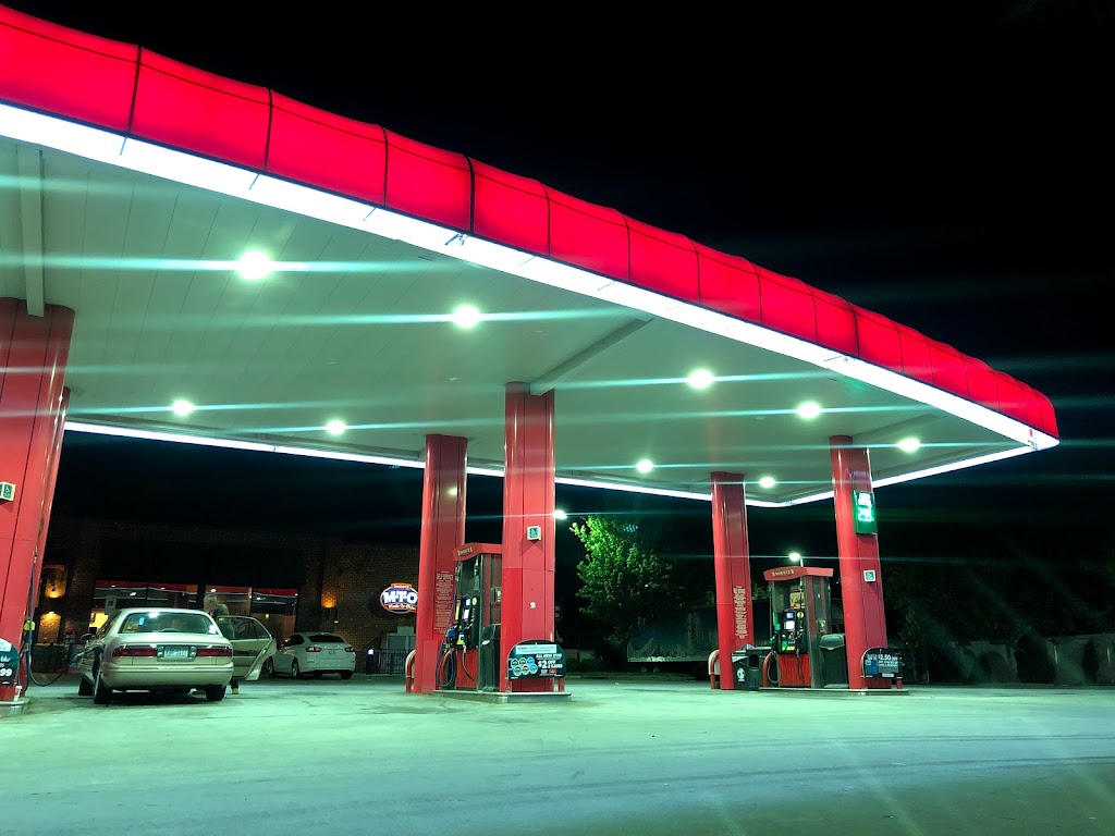 Sheetz | 1138 S Main St, Graham, NC 27253, USA | Phone: (336) 226-9488