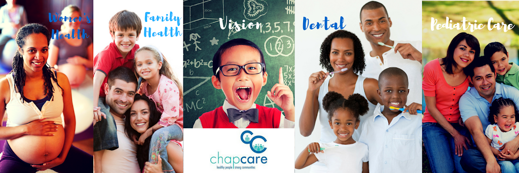 ChapCare Vacco | 10408 Vacco St suite a, South El Monte, CA 91733, USA | Phone: (626) 398-6300