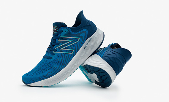 New Balance Durham | 6807 Fayetteville Rd #120, Durham, NC 27713, USA | Phone: (919) 484-9500