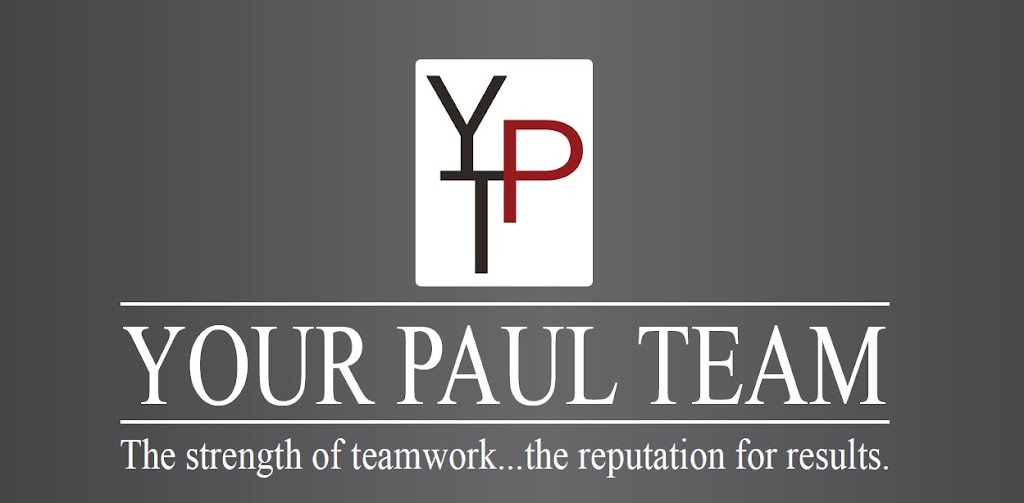 Your Paul Team | 32875 Solon Rd, Solon, OH 44139, USA | Phone: (440) 595-3976