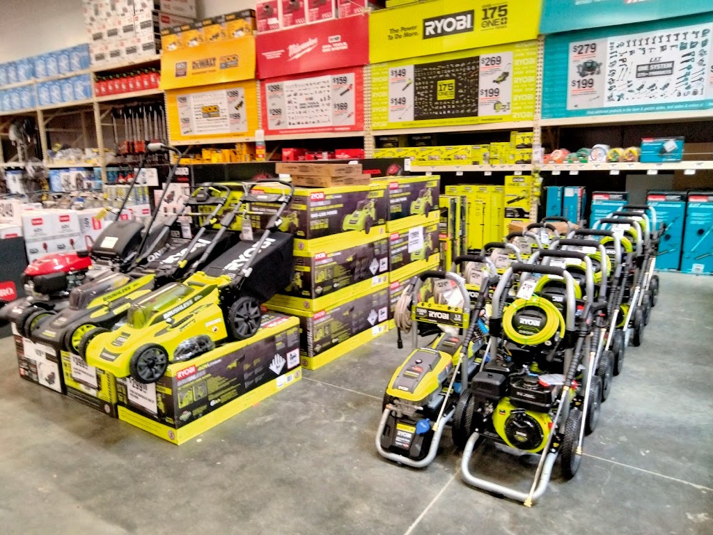 The Home Depot | 128 Bulverde Crossing, Bulverde, TX 78163, USA | Phone: (830) 438-8805