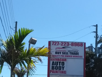 Havacar Autobody | 1945 Sunset Point Rd unit a, Clearwater, FL 33765, USA | Phone: (727) 480-2682