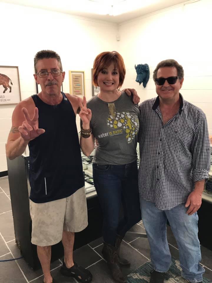 Bison Records Dispensary | 300 W 2nd Ave, Owasso, OK 74055, USA | Phone: (539) 208-5193