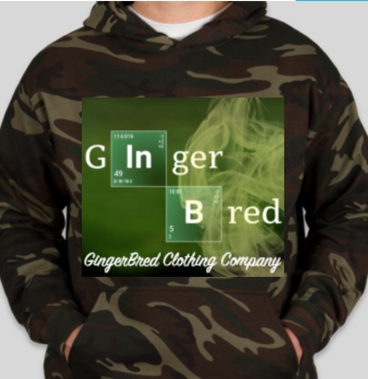 GingerBred Clothing Co | 15189 Woodpine Dr, Monroe, MI 48161, USA | Phone: (573) 564-0062