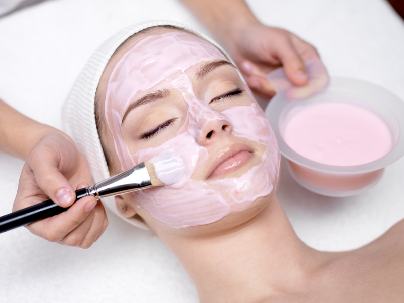 Oksanas Face and Body Treatments | 7034 Willow Springs Rd, Long Grove, IL 60060, USA | Phone: (773) 655-6536
