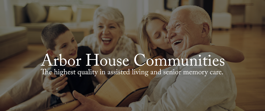 Arbor House Alzheimers Unit | 151 48th Ave SW, Norman, OK 73072, USA | Phone: (405) 310-2499