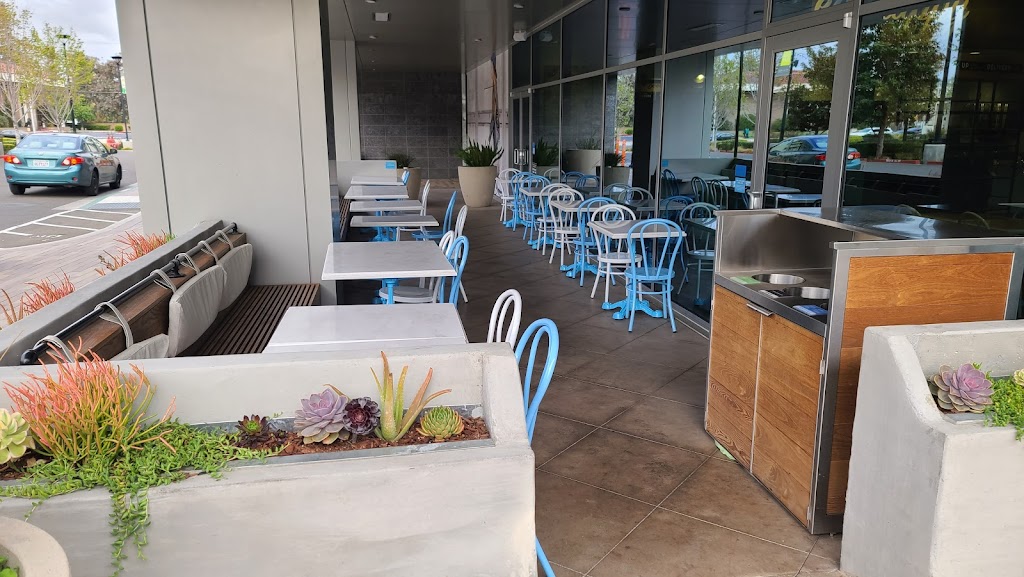 Mendocino Farms | 401 San Antonio Rd, Mountain View, CA 94040, USA | Phone: (650) 209-3987