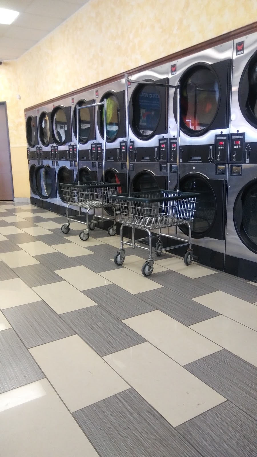 King Wash & Dry | 1336 N Galloway Ave Suite 150, Mesquite, TX 75149, USA | Phone: (972) 900-2272